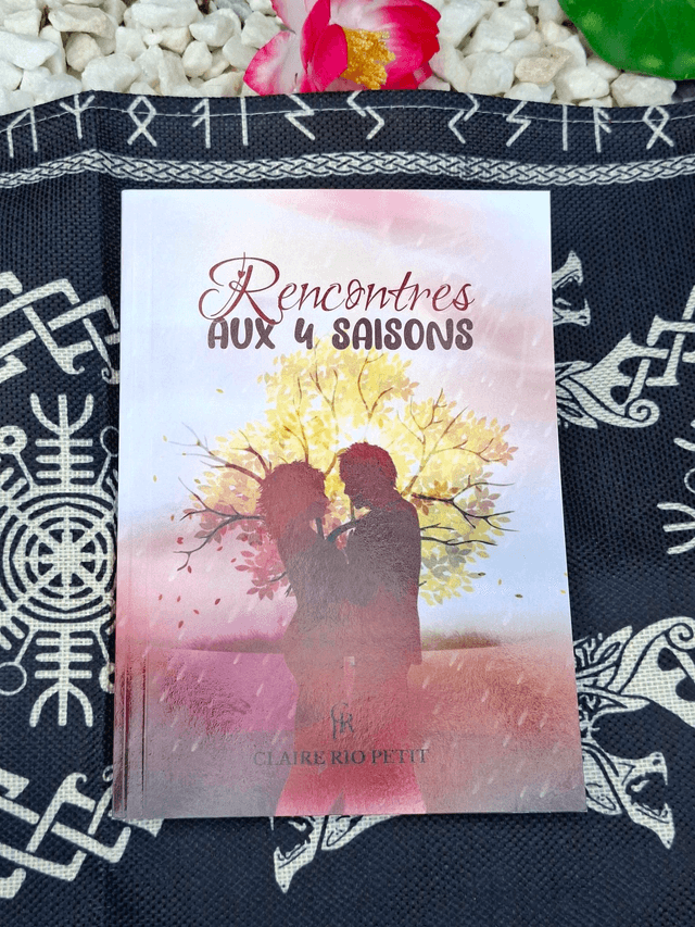 Rencontres aux 4 saisons : histoires courtes