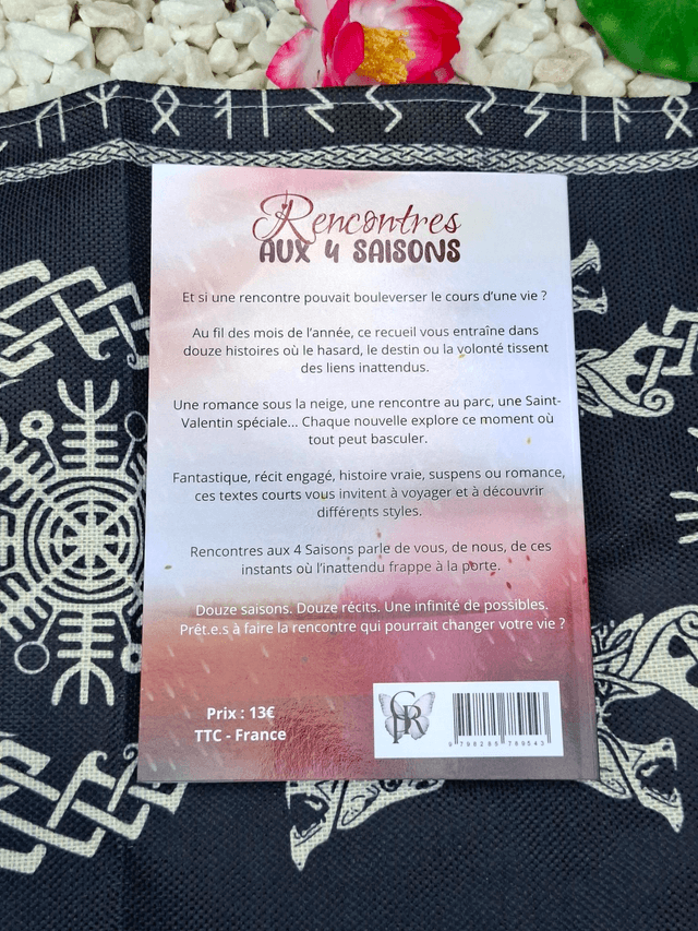 Rencontres aux 4 saisons : histoires courtes