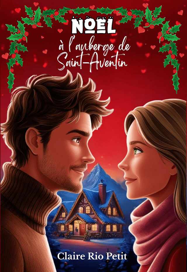 Noël à l&#039;auberge de Saint-Aventin